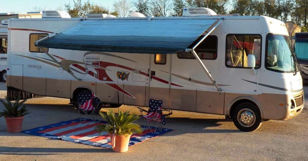 Best Preowned Rv | 16042 Waverly Dr, Houston, TX 77032, USA | Phone: (281) 821-4441