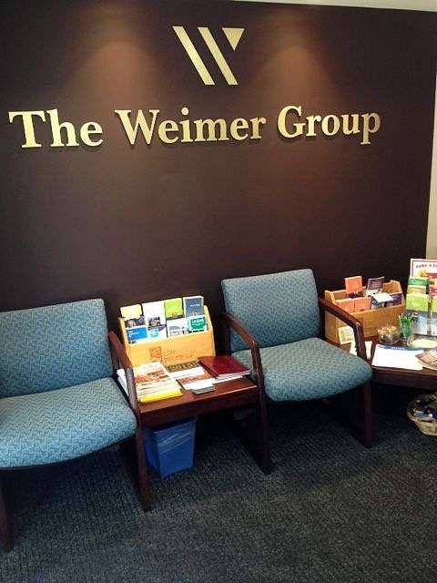 The Weimer Group | 550 Schoolhouse Rd, Harleysville, PA 19438 | Phone: (215) 723-9805