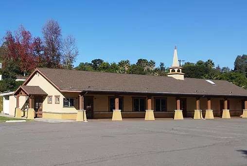 Ranch View Baptist Church | 416 Rancho Santa Fe Rd, Encinitas, CA 92024, USA | Phone: (760) 436-0045