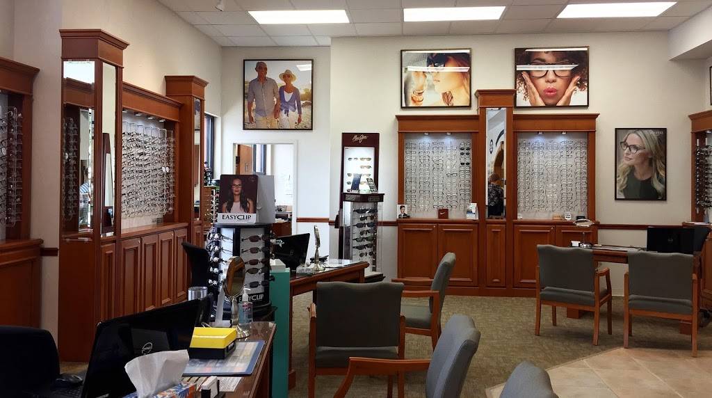 The Eye Institute of West Florida | 6133 Central Ave, St. Petersburg, FL 33710, USA | Phone: (727) 344-3008