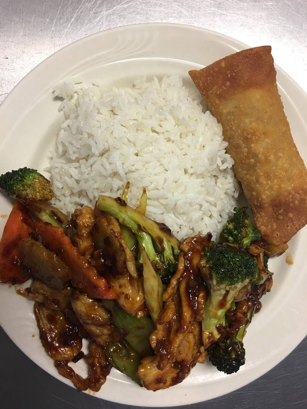 China Cafe | 1501 Union Cross Rd, Kernersville, NC 27284, USA | Phone: (336) 992-0088