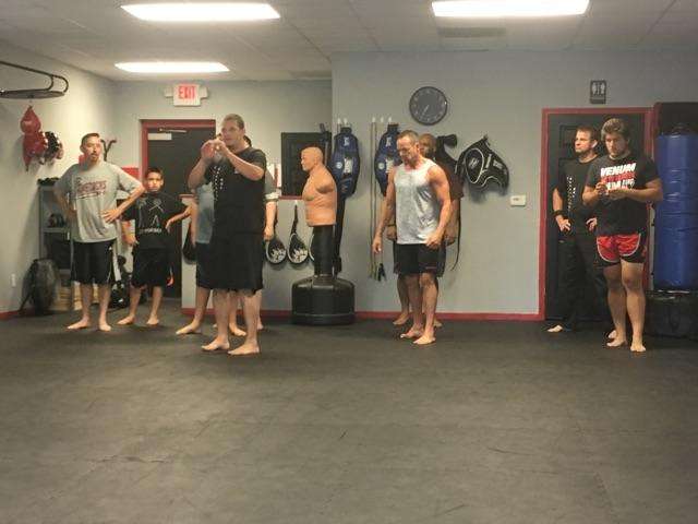 Indian Land MMA-Checkmat Carolinas | 1162-D Fort Mill Hwy, Fort Mill, SC 29707, USA | Phone: (803) 984-0146