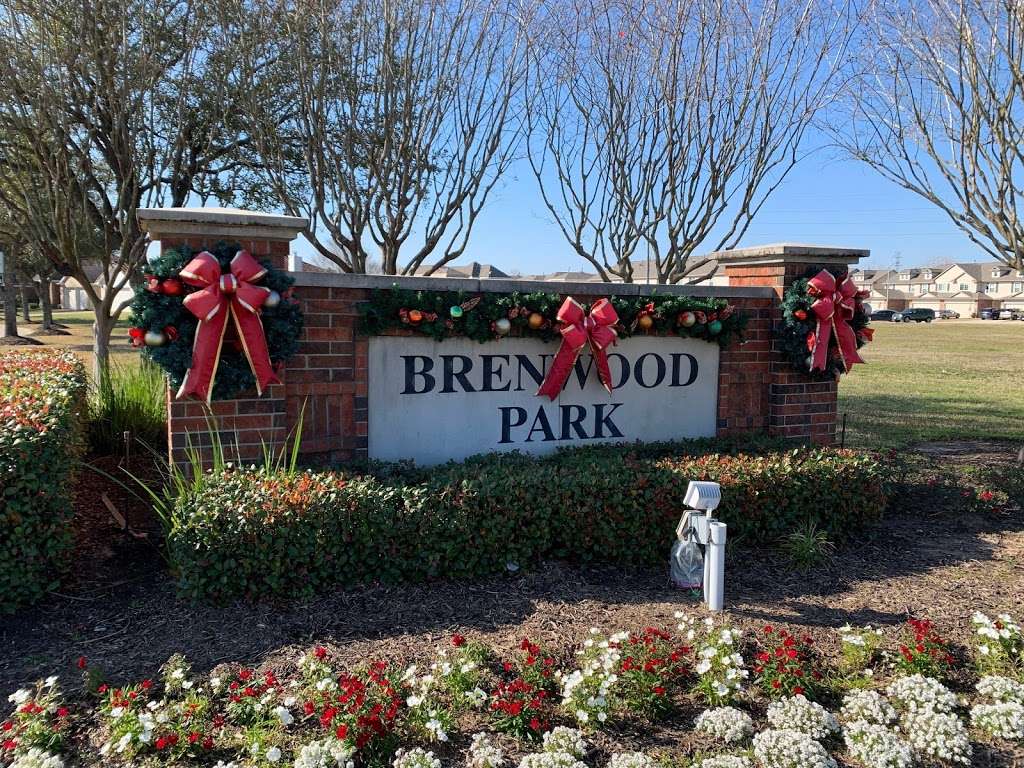 Breenwood Park | 18250, Bethany Manor Court, Katy, TX 77449, USA