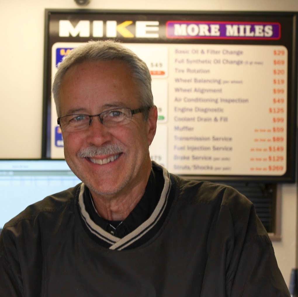 Mike More Miles | 2108 N Lewis Ave, Waukegan, IL 60087, USA | Phone: (847) 662-1446