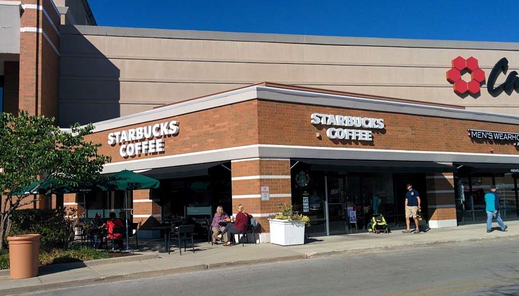 Starbucks | 3520 Lake Ave, Wilmette, IL 60091, USA | Phone: (847) 251-6519