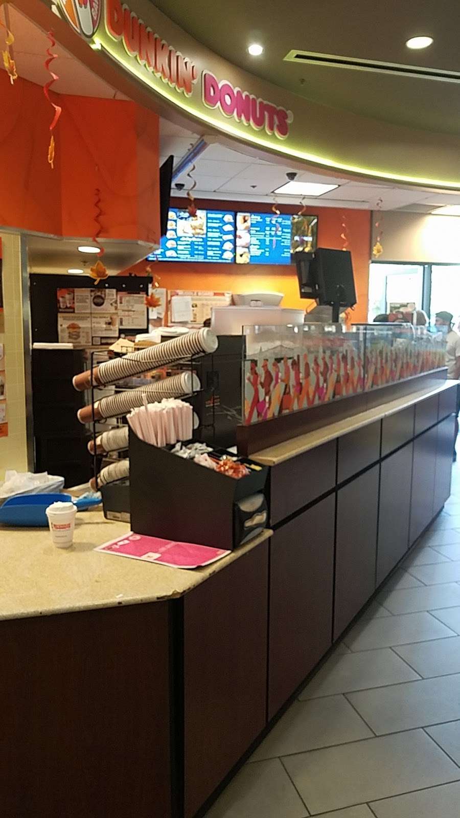 Dunkin | 1615 N 99th Ave, Phoenix, AZ 85037, USA | Phone: (623) 936-6317