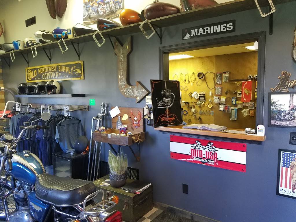 Old Northwest Cycles | 534 E Wallace St #2365, Fort Wayne, IN 46803 | Phone: (260) 408-5223