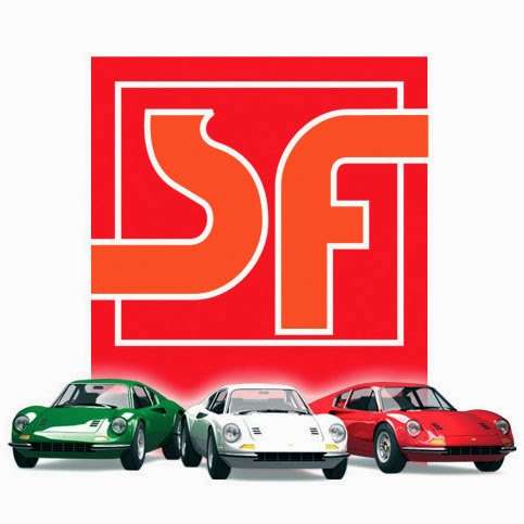 Superformance UK Ltd | Unit G1, R D Park, Stephenson Cl, Hoddesdon EN11 0BW, UK | Phone: 01992 468365