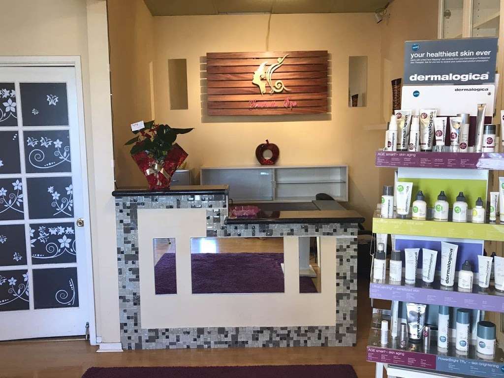 TruBella Spa | 15910 Halliburton Rd, Hacienda Heights, CA 91745 | Phone: (626) 788-5802