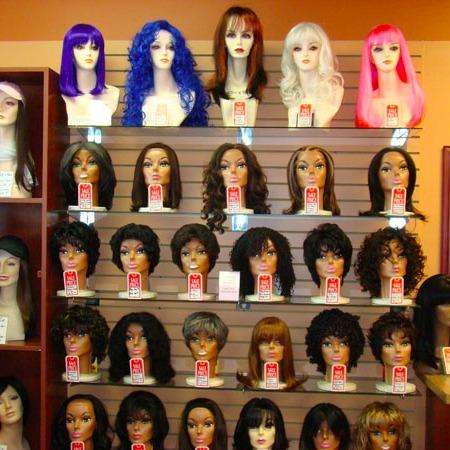 Wig Elegance | 1595 Big Oak Rd, Yardley, PA 19067, USA | Phone: (215) 945-4900