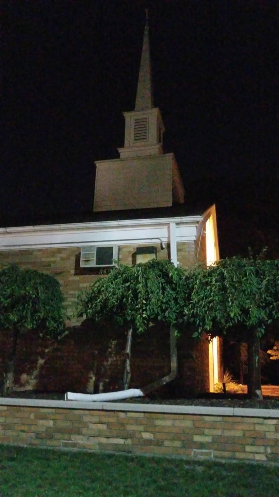 St Kateri Tekakwitha Catholic Church | 16101 Rotunda Dr, Dearborn, MI 48120, USA | Phone: (313) 336-3227