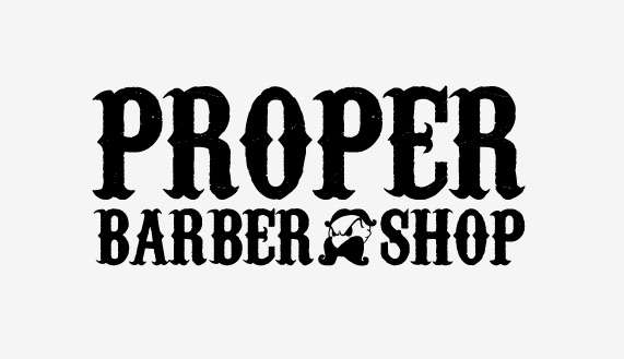 The Proper Barbershop | 7950 W 3rd St, Los Angeles, CA 90048, USA | Phone: (323) 452-9166