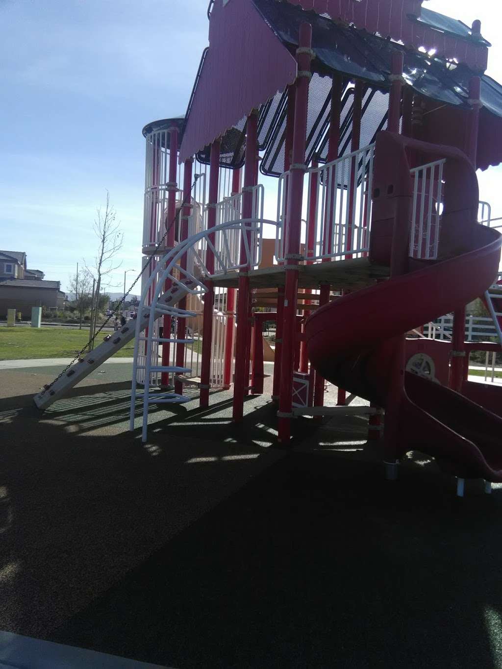 Israel Beal Park | Israel Beal Park, River View Dr, Redlands, CA 92374, USA | Phone: (850) 243-5770