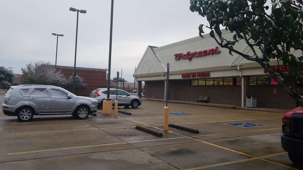 Walgreens | 8206 Hwy 6 N, Houston, TX 77095, USA | Phone: (281) 550-2169