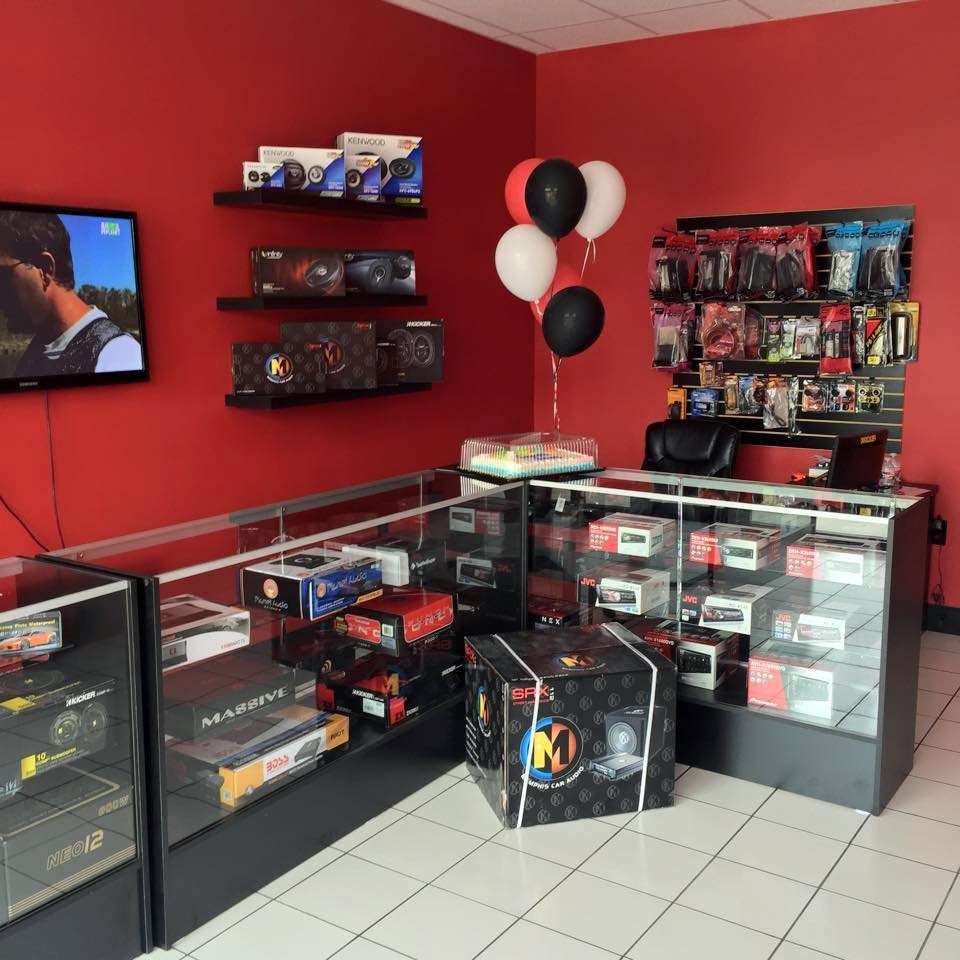 Sound Addictionz Car Audio | 11411 N Sam Houston Pkwy E #108, Humble, TX 77396, USA | Phone: (832) 221-0670