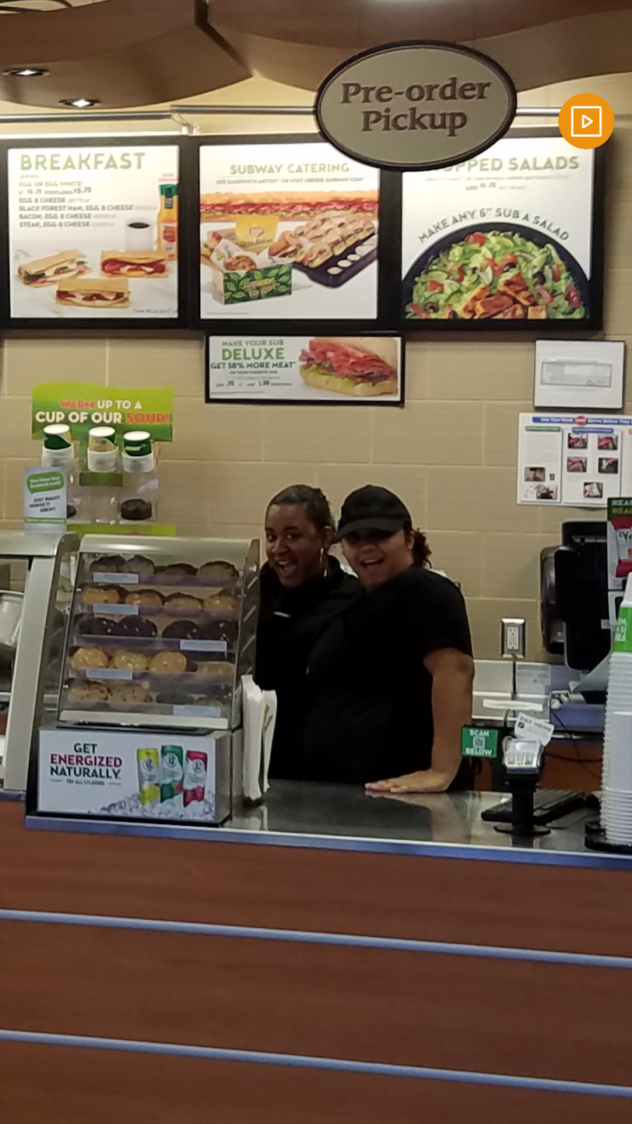 Subway Restaurants | 2450 E Main St Suite A, League City, TX 77573 | Phone: (281) 338-6689