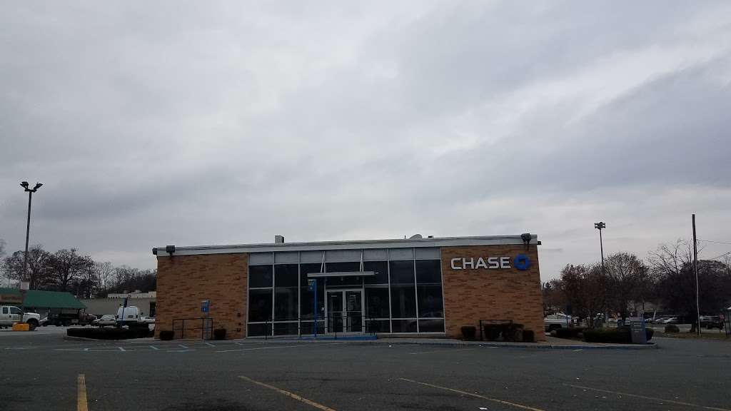 Chase Bank | 269 N Main St, Spring Valley, NY 10977, USA | Phone: (845) 356-3360