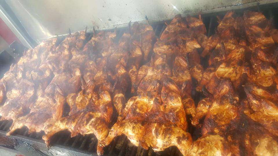 El Indio, Pollos Asados Al Carbon | 4819-4833 Independence Ave, Kansas City, MO 64124 | Phone: (816) 433-0164