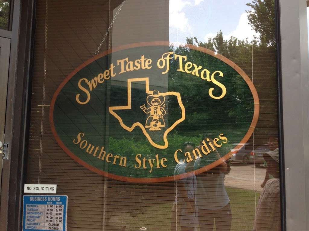 Sweet Taste of Texas | 1155 Brittmoore Rd # C, Houston, TX 77043 | Phone: (713) 464-5848