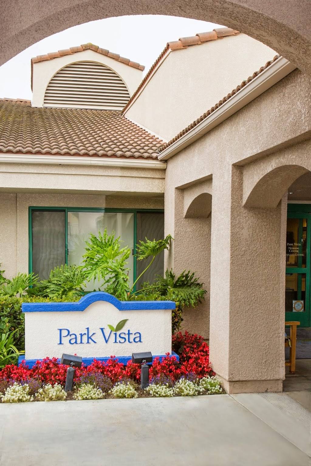 Park Vista Health Center | 2525 N Brea Blvd, Fullerton, CA 92835, United States | Phone: (714) 256-1000