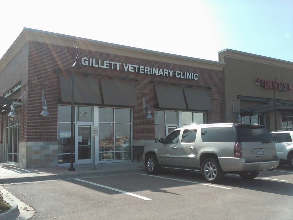Paws and Claws Veterinary Clinic | 2721 W 120th Ave, Westminster, CO 80234, USA | Phone: (303) 469-5540