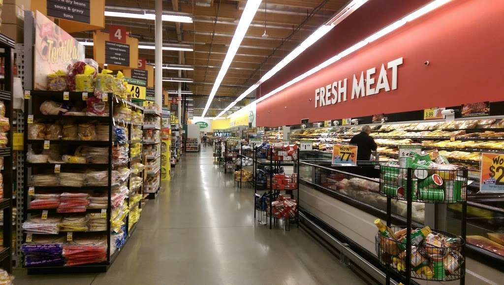 Food 4 Less | 1150 N Pepper Ave, Colton, CA 92324, USA | Phone: (909) 370-1761