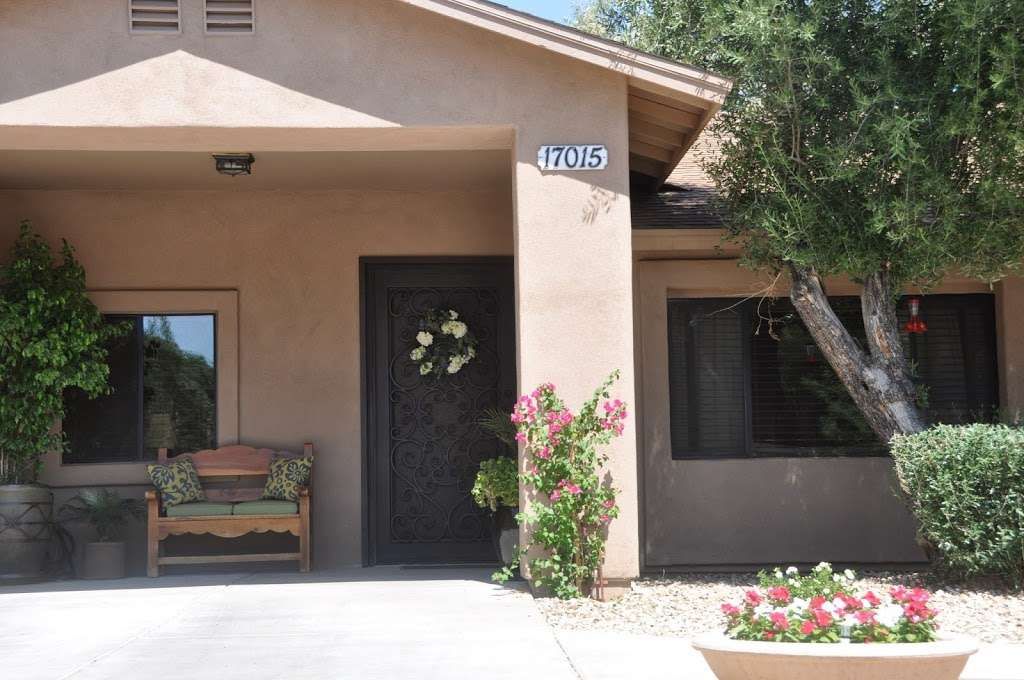 Golden Heritage Assisted Living Home | 17015 N 58th Way, Scottsdale, AZ 85254, USA | Phone: (480) 329-6869