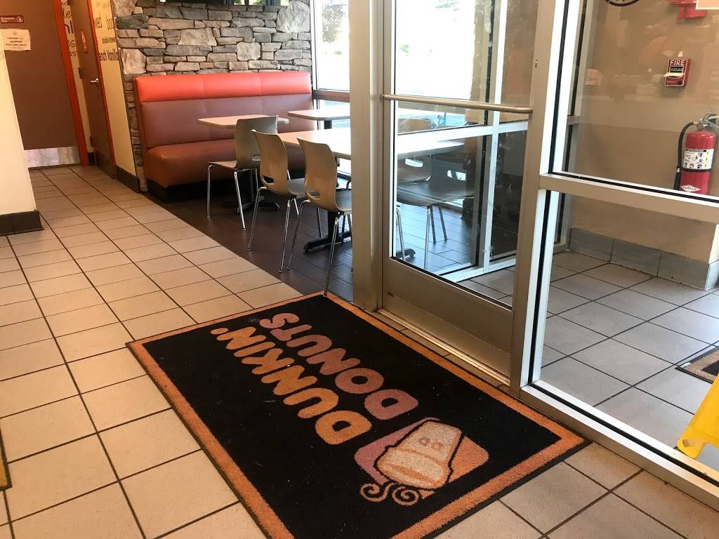 Dunkin | 1425 W St Rd, Warminster, PA 18976, USA | Phone: (215) 444-9180