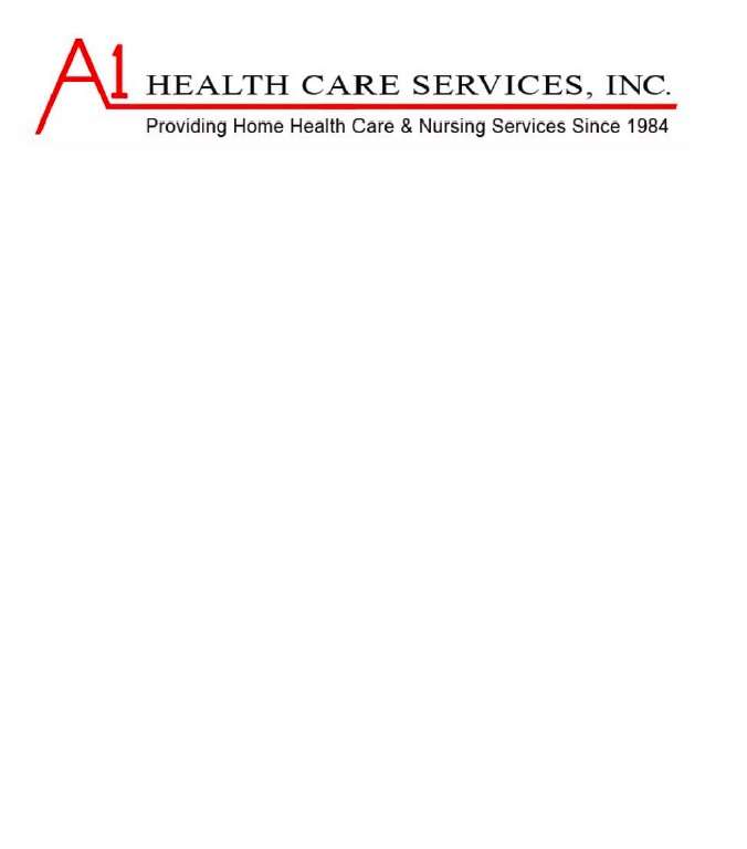 A-1 Health Care Services, Inc. | 291 Main St, Hackensack, NJ 07601 | Phone: (201) 343-0033