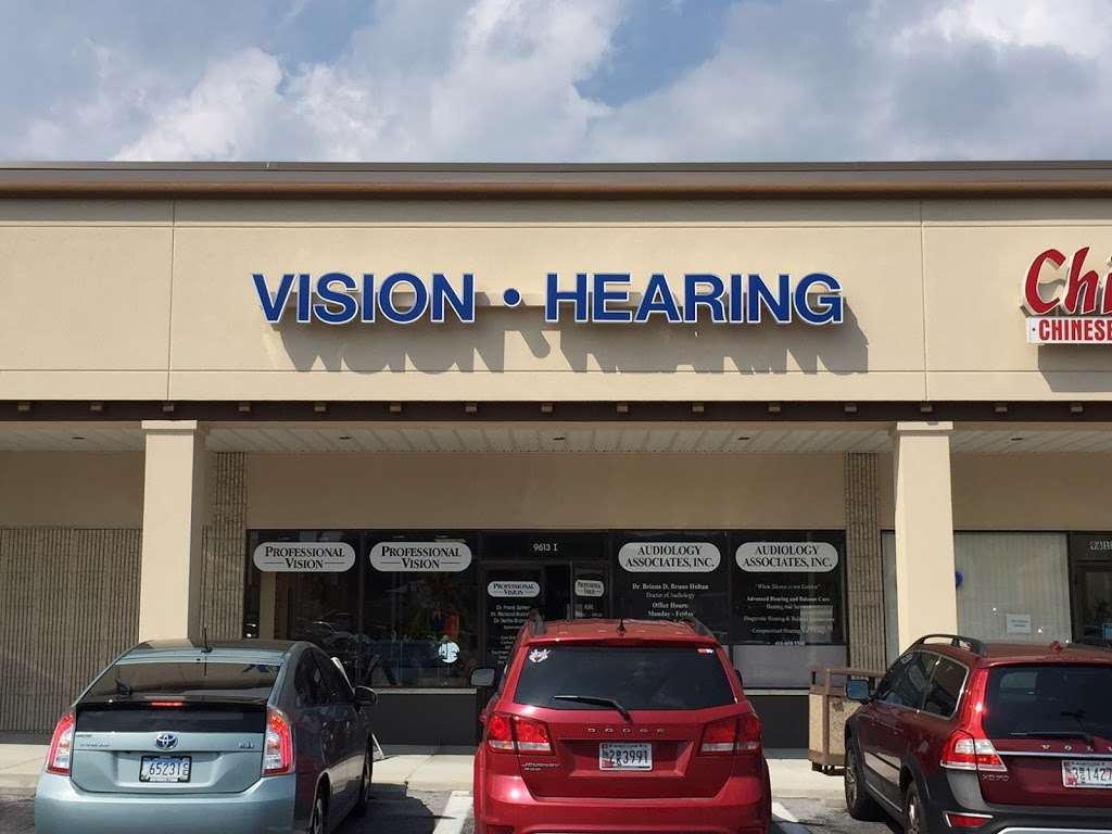 Professional Vision | 9613 Harford Rd, Carney, MD 21234, USA | Phone: (410) 665-6200