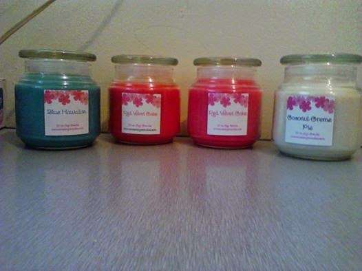 Sweet Scentsational Scents | 2555 Old Trevose Rd, Feasterville-Trevose, PA 19053 | Phone: (267) 707-8799