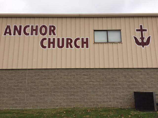 Anchor Church | 3126 Riggs Rd, Erlanger, KY 41018, USA | Phone: (859) 727-6400
