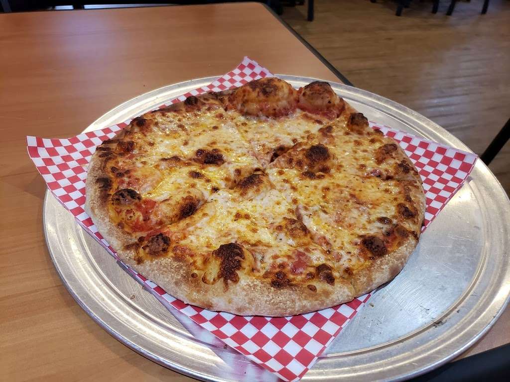 Pizza Allegria | 390 Main St, Salem, NH 03079 | Phone: (603) 328-5741