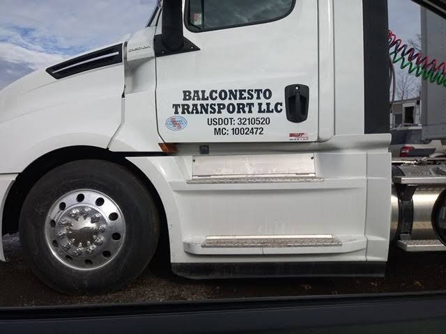 Ohio Truck Repair Ltd | 9426 S Fwy Dr, Macedonia, OH 44056, USA | Phone: (440) 289-2000