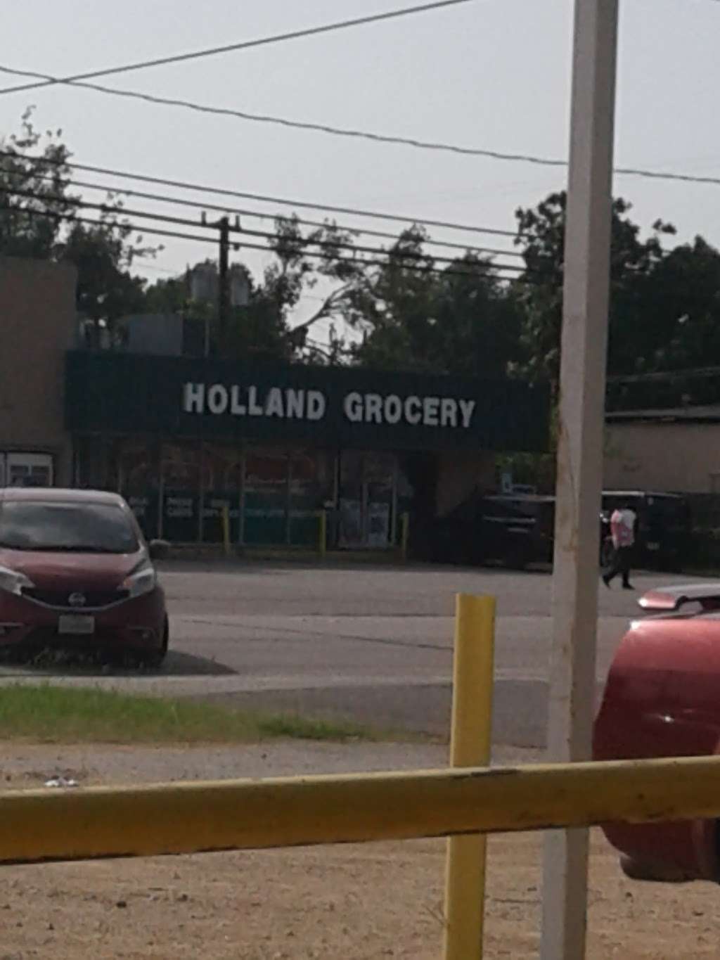 Holland Grocery | 1302 Holland Ave, Galena Park, TX 77547 | Phone: (713) 450-1571