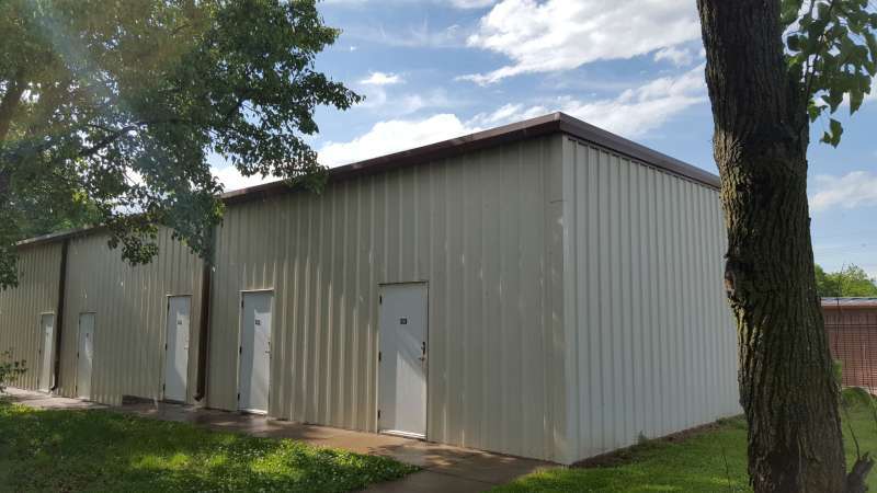 Parkway Storage | 4921 Wakarusa Ct, Lawrence, KS 66047, USA | Phone: (785) 749-3499