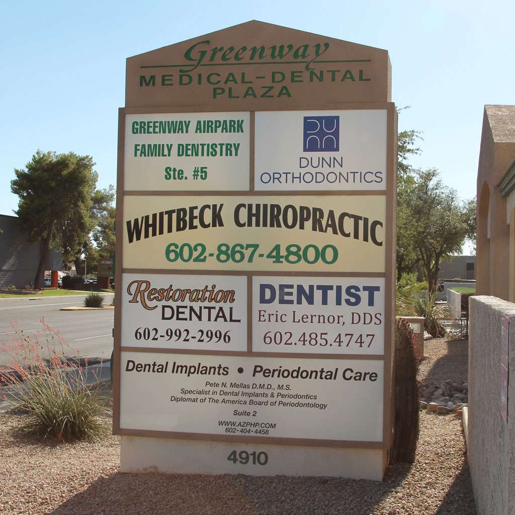 Dunn Orthodontics | 4910 E Greenway Rd #1, Scottsdale, AZ 85254, USA | Phone: (480) 634-7731