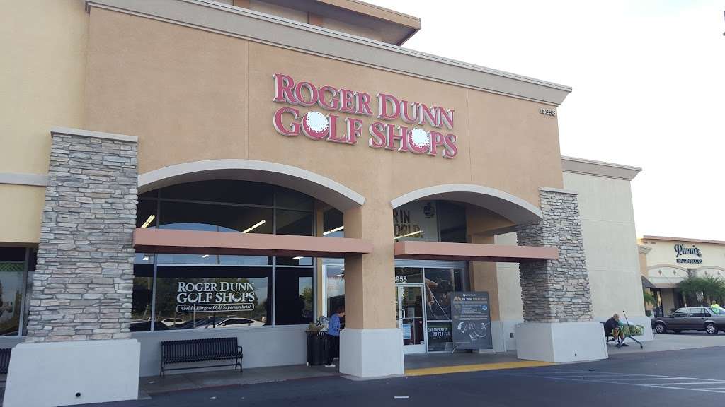 Roger Dunn Golf Shops | 13958 Seal Beach Blvd, Seal Beach, CA 90740 | Phone: (562) 598-1300