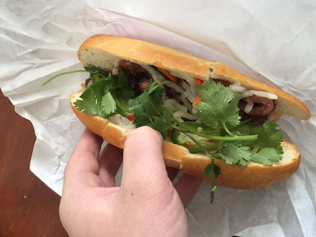 Ba Le Sandwiches | 1044 S Federal Blvd, Denver, CO 80219, USA | Phone: (303) 922-2129