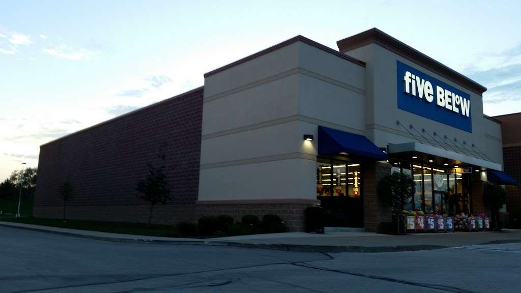 Five Below | 8960 NW Skyview Ave, Kansas City, MO 64154, USA | Phone: (816) 584-2633