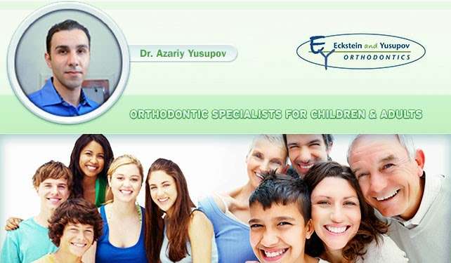 Dr. Azariy Yusupov | 2078 E 65th St, Brooklyn, NY 11234, USA | Phone: (718) 763-2080