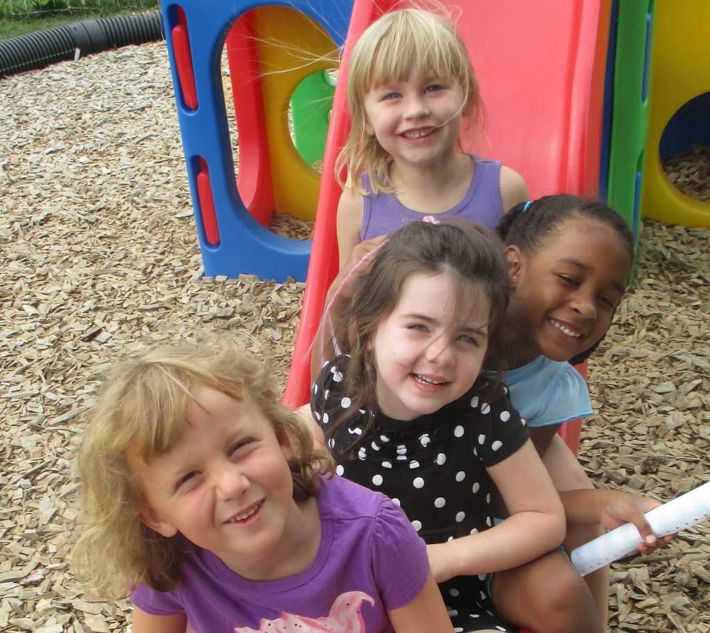 Piedmont Global Preschool | 3907 W Market St Suite B, Greensboro, NC 27407, USA | Phone: (336) 814-3931