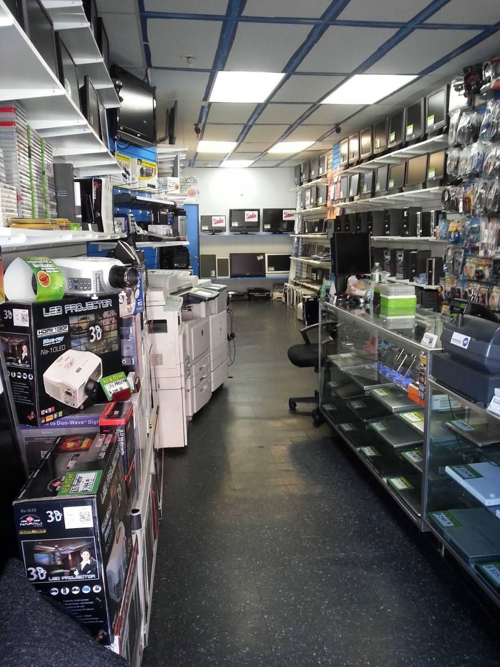 Best Price Computers | 3719 John F. Kennedy Blvd, Jersey City, NJ 07307, USA | Phone: (201) 855-5558