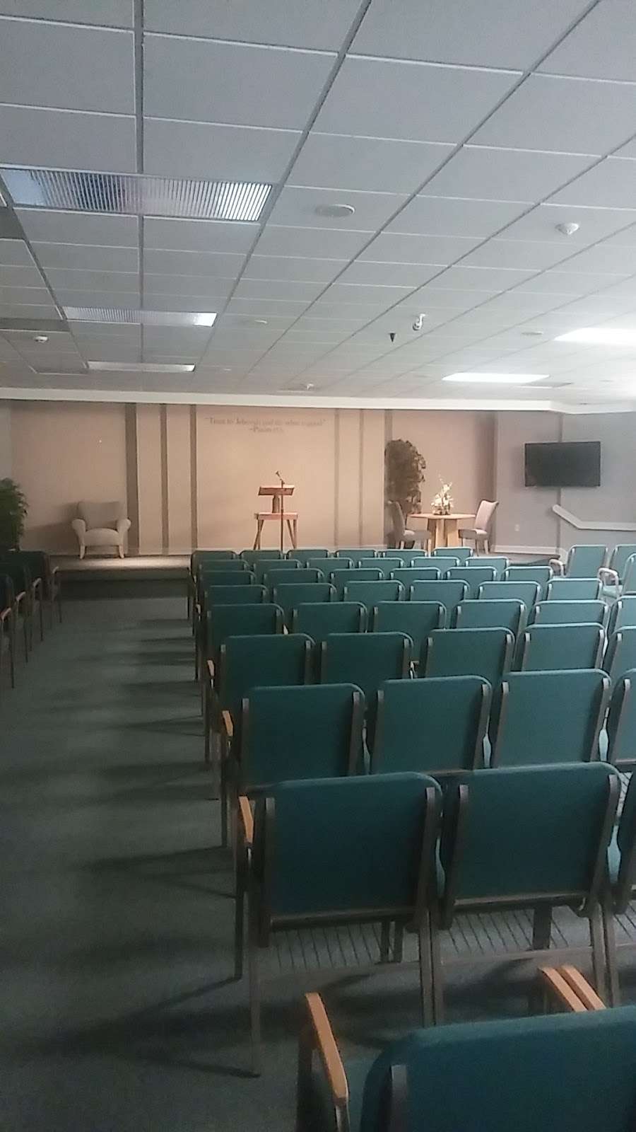Kingdom Hall of Jehovahs Witnesses | 21135 Ridge Rd, Freeland, MD 21053, USA | Phone: (410) 357-4151