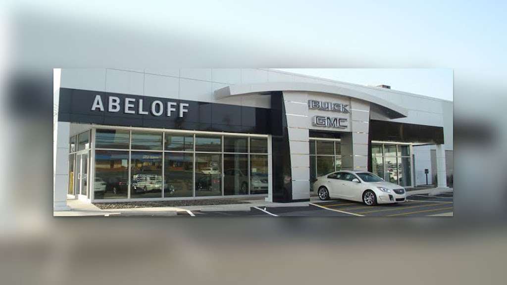 Abeloff Buick GMC | 1167 N 9th St, Stroudsburg, PA 18360, USA | Phone: (877) 816-7926