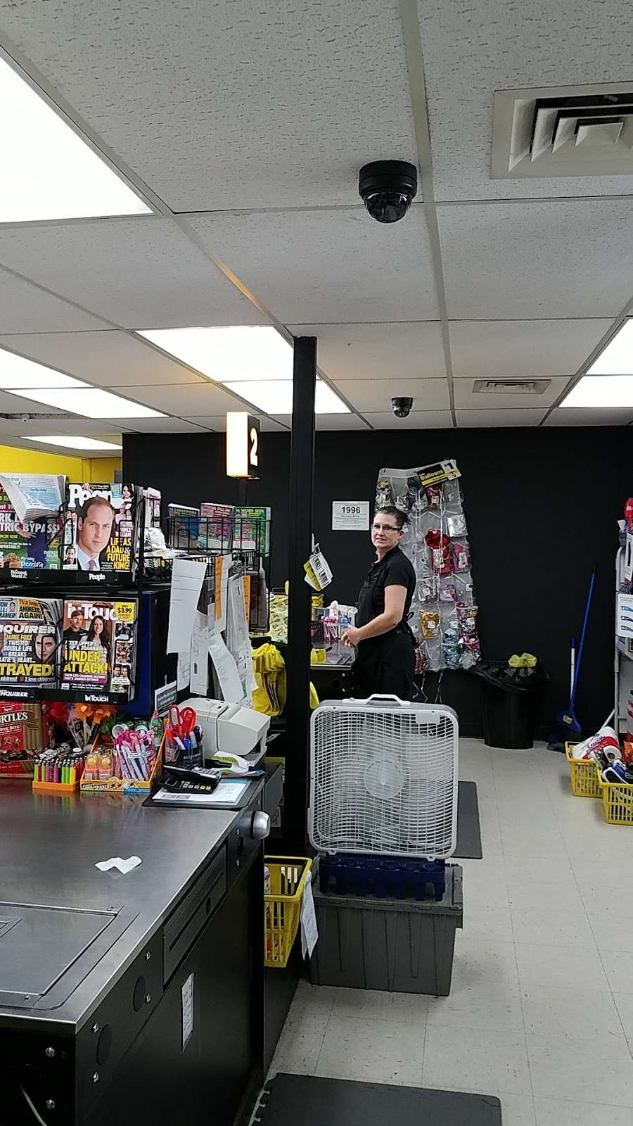 Dollar General | 4198 Lake St, Bridgman, MI 49106, USA | Phone: (269) 266-3090