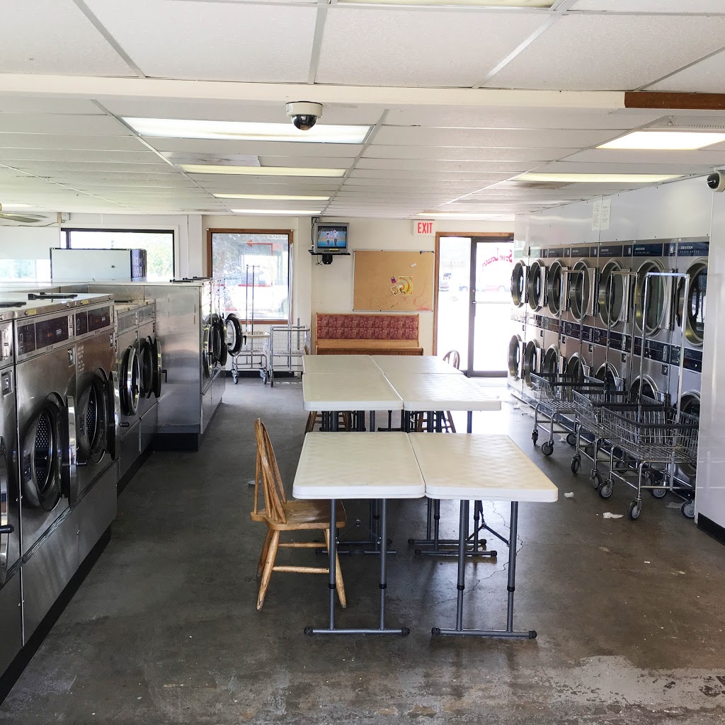 31st St Laundry | 3010 Four Wheel Dr suite 5, Lawrence, KS 66047, USA | Phone: (785) 841-2307