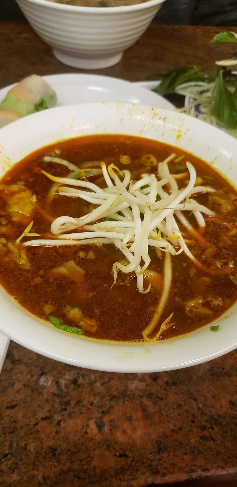 Pho Saigon Noodle House | 9150 Alcosta Blvd B, San Ramon, CA 94583, USA | Phone: (925) 829-6528