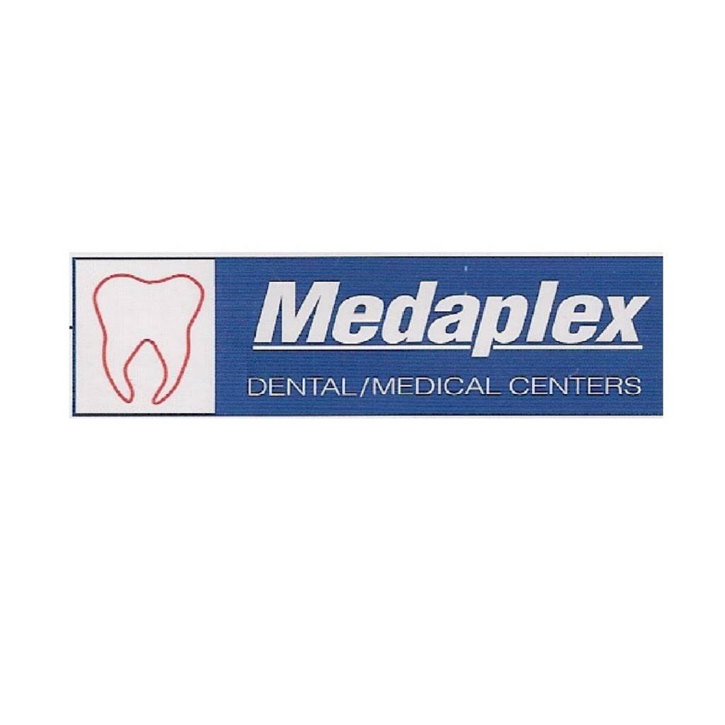 Medaplex Dental & Medical Center: Kizy Wafid W DDS | 23350 Greenfield Rd #200, Oak Park, MI 48237, USA | Phone: (248) 440-6366