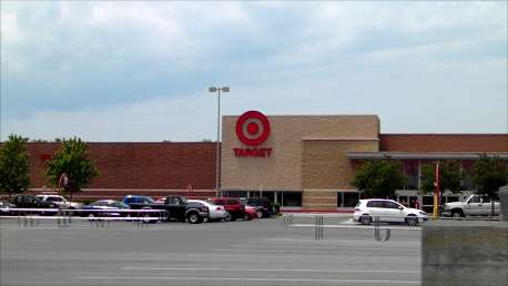 Target | 191 Market St, Winchester, VA 22603, USA | Phone: (540) 545-4960